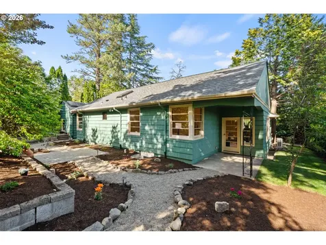 4575 SW Dogwood Lane Portland OR 97225