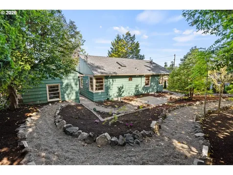 4575 SW Dogwood Lane Portland OR 97225