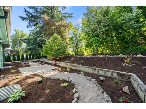 4575 SW Dogwood Lane Portland OR 97225