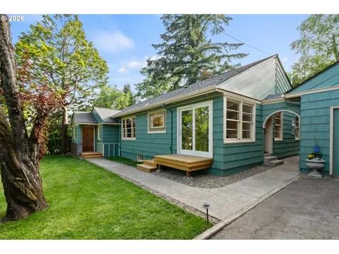 4575 SW Dogwood Lane Portland OR 97225