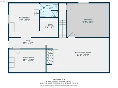 615 E Cowins Street Heppner OR 97836