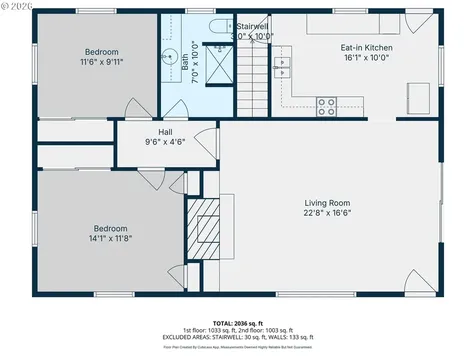 615 E Cowins Street Heppner OR 97836