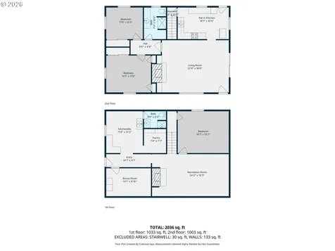 615 E Cowins Street Heppner OR 97836