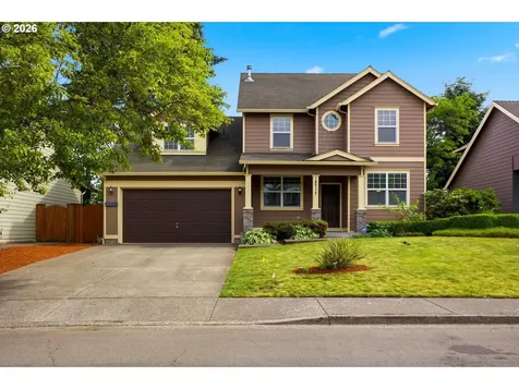 18717 SE 21st Street Vancouver WA 98683