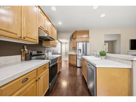 18717 SE 21st Street Vancouver WA 98683