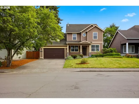 18717 SE 21st Street Vancouver WA 98683