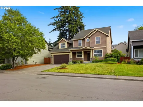 18717 SE 21st Street Vancouver WA 98683