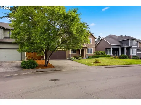 18717 SE 21st Street Vancouver WA 98683