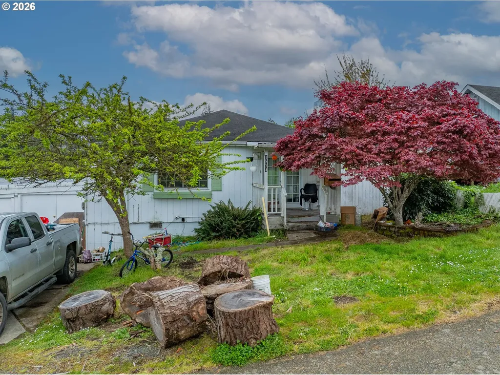1874 Willow Street Myrtle Point OR 97458