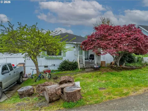 1874 Willow Street Myrtle Point OR 97458