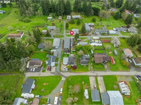 1874 Willow Street Myrtle Point OR 97458