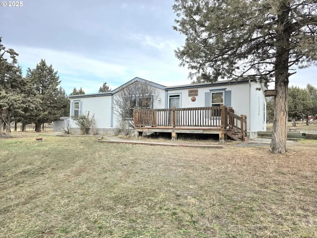 14364 SE Gatling Way Prineville OR 97754