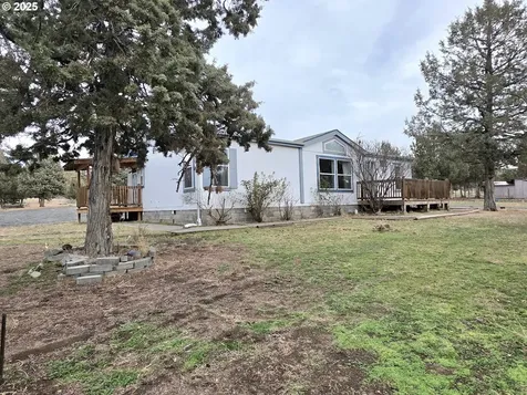 14364 SE Gatling Way Prineville OR 97754
