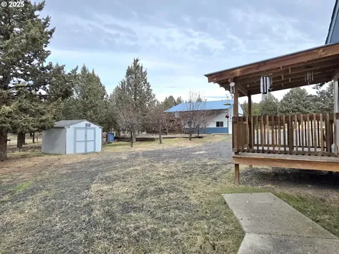 14364 SE Gatling Way Prineville OR 97754