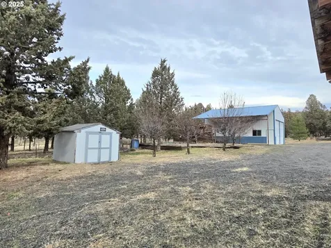 14364 SE Gatling Way Prineville OR 97754