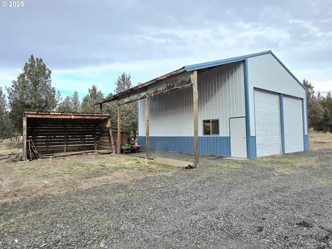 14364 SE Gatling Way Prineville OR 97754