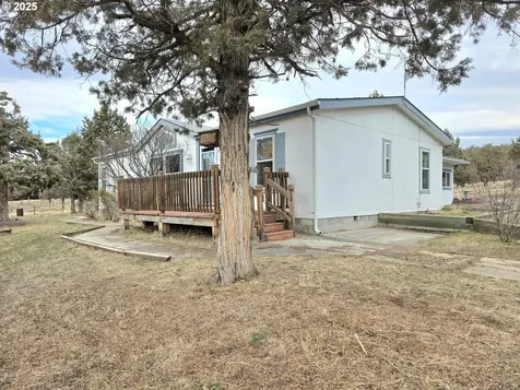 14364 SE Gatling Way Prineville OR 97754
