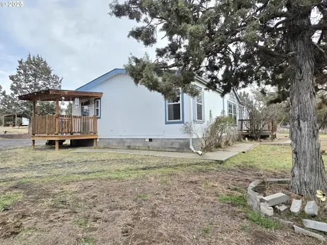 14364 SE Gatling Way Prineville OR 97754