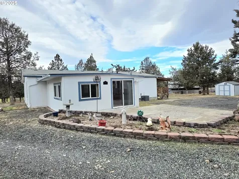 14364 SE Gatling Way Prineville OR 97754