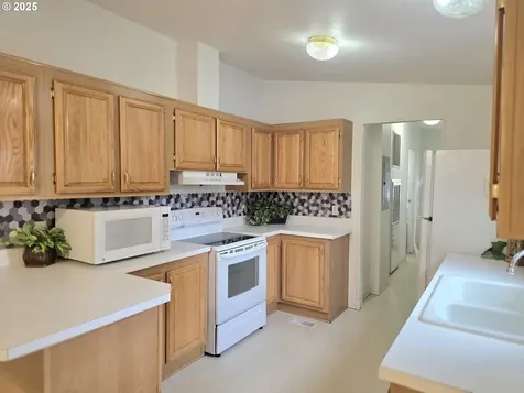 14364 SE Gatling Way Prineville OR 97754