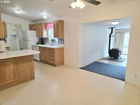 14364 SE Gatling Way Prineville OR 97754