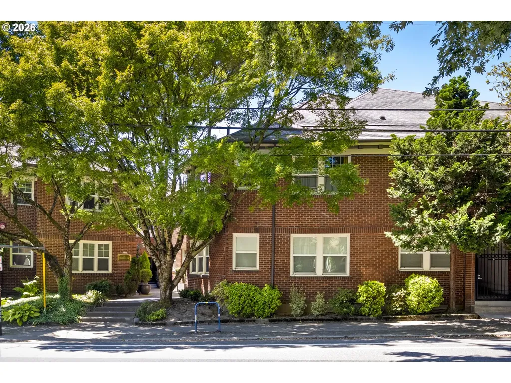 701 NE 28th Avenue Portland OR 97232