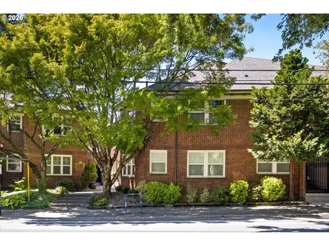 701 NE 28th Avenue Portland OR 97232