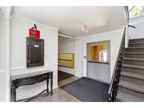 701 NE 28th Avenue Portland OR 97232