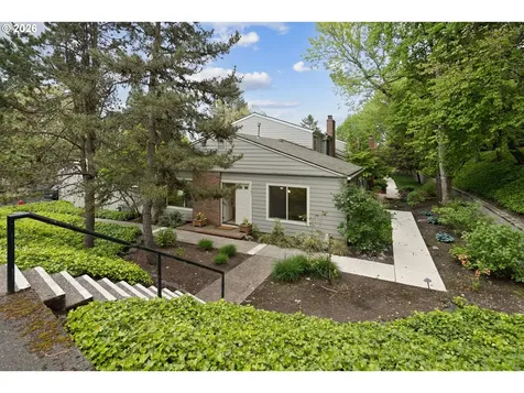 1397 Bonniebrae Drive Lake Oswego OR 97034