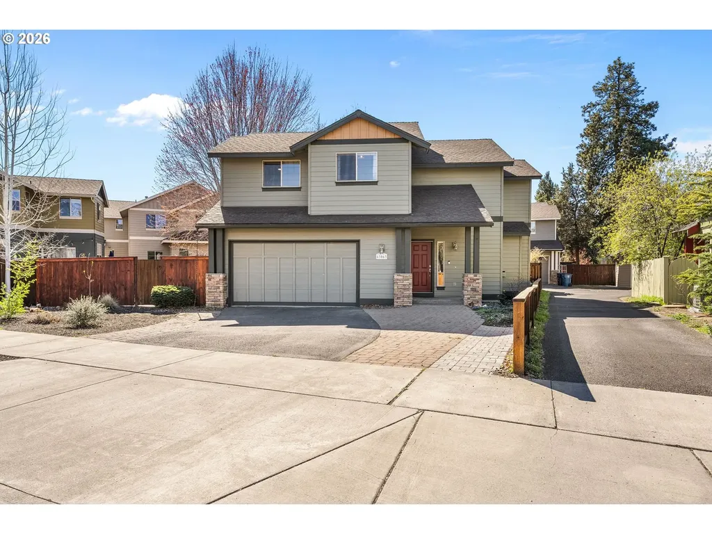 63063 Angler Avenue Bend OR 97703
