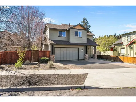 63063 Angler Avenue Bend OR 97703