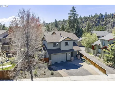 63063 Angler Avenue Bend OR 97703