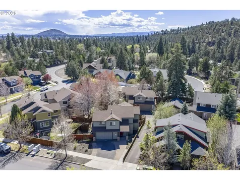 63063 Angler Avenue Bend OR 97703