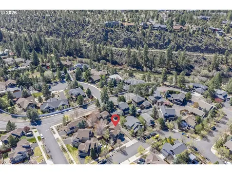 63063 Angler Avenue Bend OR 97703