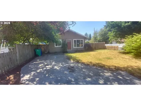 6705 SE 93rd Avenue Portland OR 97266