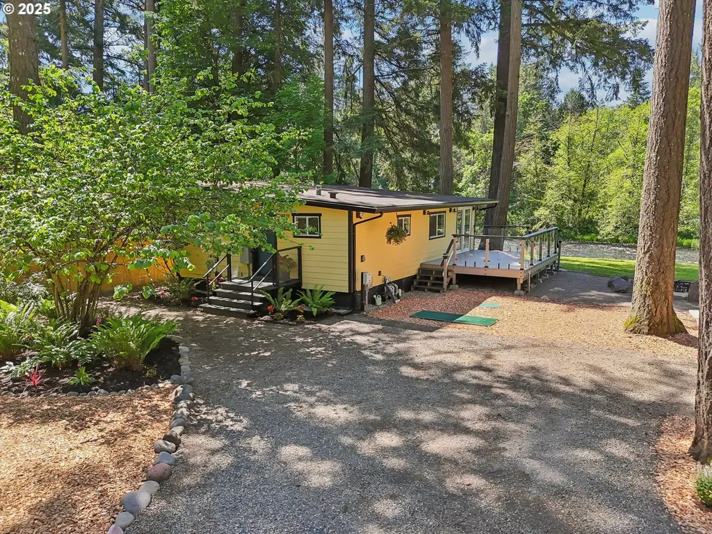 28831 SE Woods Road Eagle Creek OR 97022