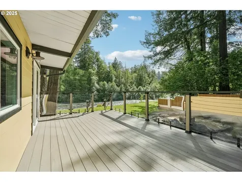 28831 SE Woods Road Eagle Creek OR 97022