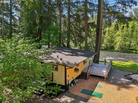 28831 SE Woods Road Eagle Creek OR 97022