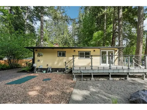 28831 SE Woods Road Eagle Creek OR 97022
