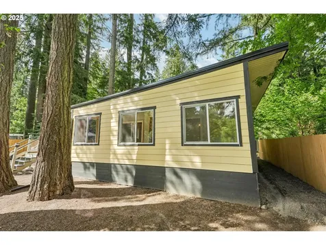 28831 SE Woods Road Eagle Creek OR 97022