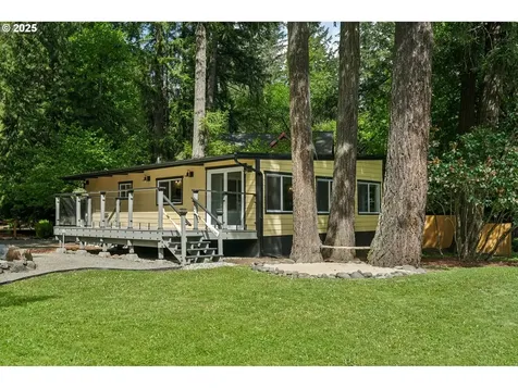 28831 SE Woods Road Eagle Creek OR 97022