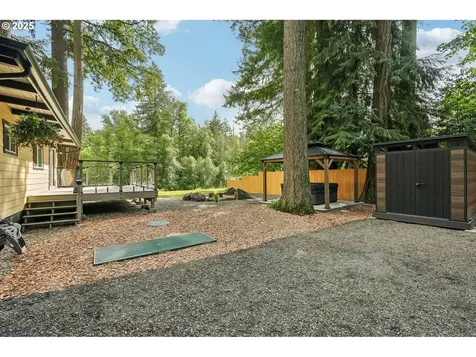 28831 SE Woods Road Eagle Creek OR 97022