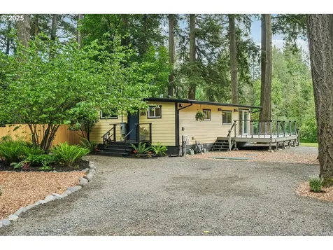 28831 SE Woods Road Eagle Creek OR 97022