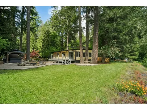 28831 SE Woods Road Eagle Creek OR 97022