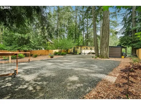 28831 SE Woods Road Eagle Creek OR 97022