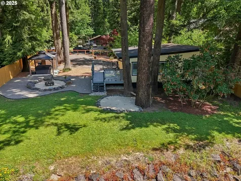 28831 SE Woods Road Eagle Creek OR 97022