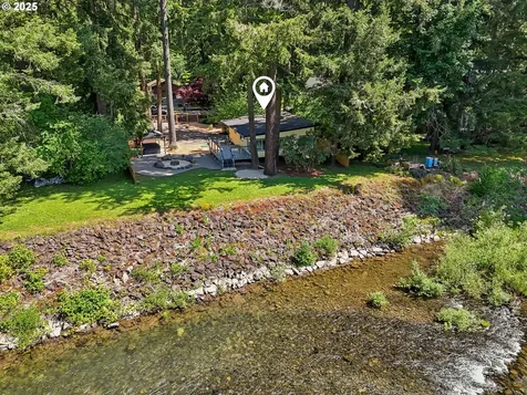 28831 SE Woods Road Eagle Creek OR 97022