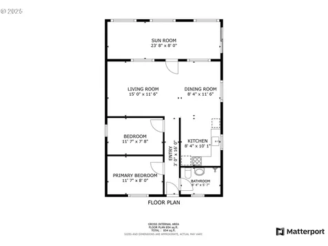 28831 SE Woods Road Eagle Creek OR 97022