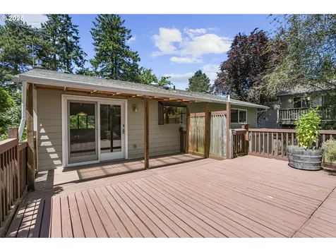 11118 SW 51st Avenue Portland OR 97219
