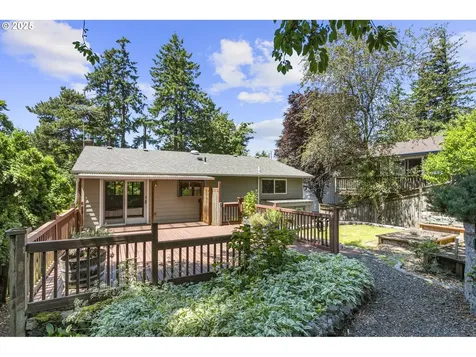 11118 SW 51st Avenue Portland OR 97219